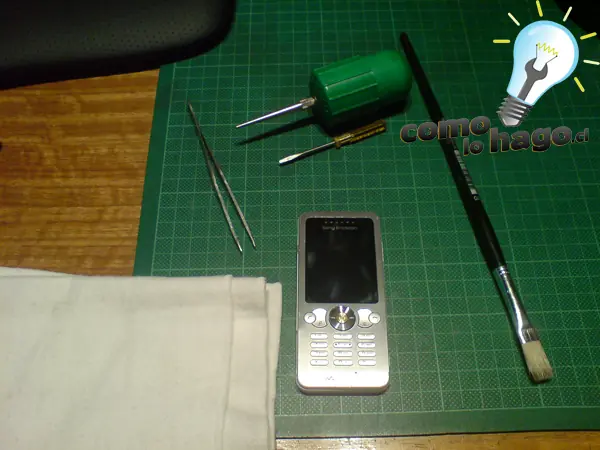 celular