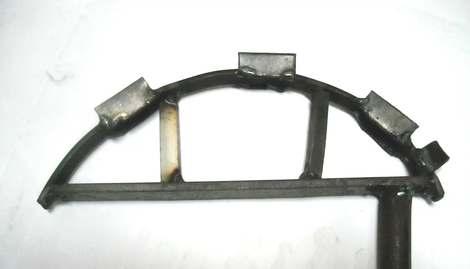 acero inoxidable