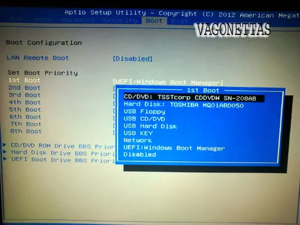 windows 8