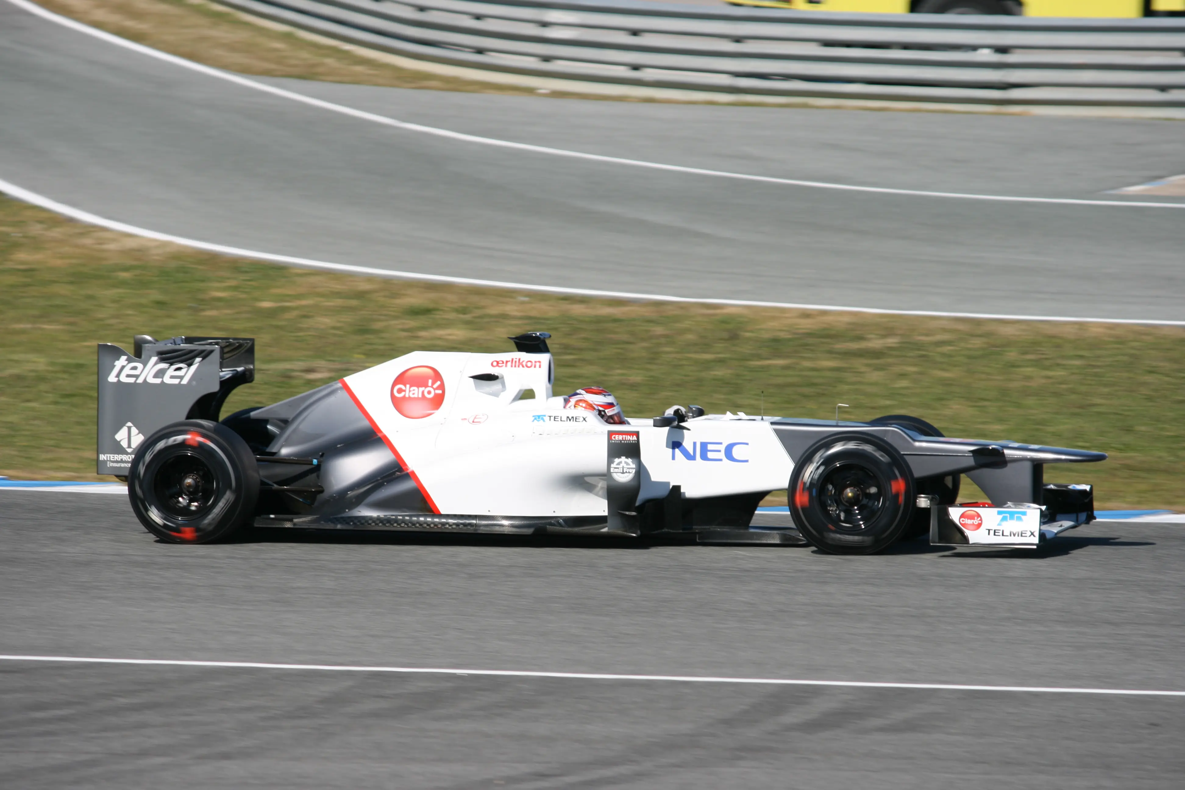 economia de la f1