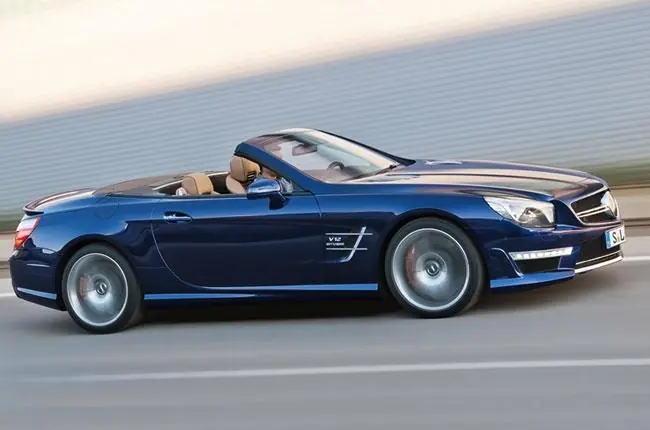 roadster