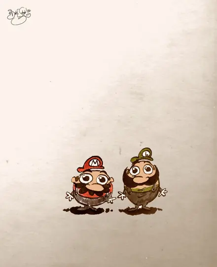 mario