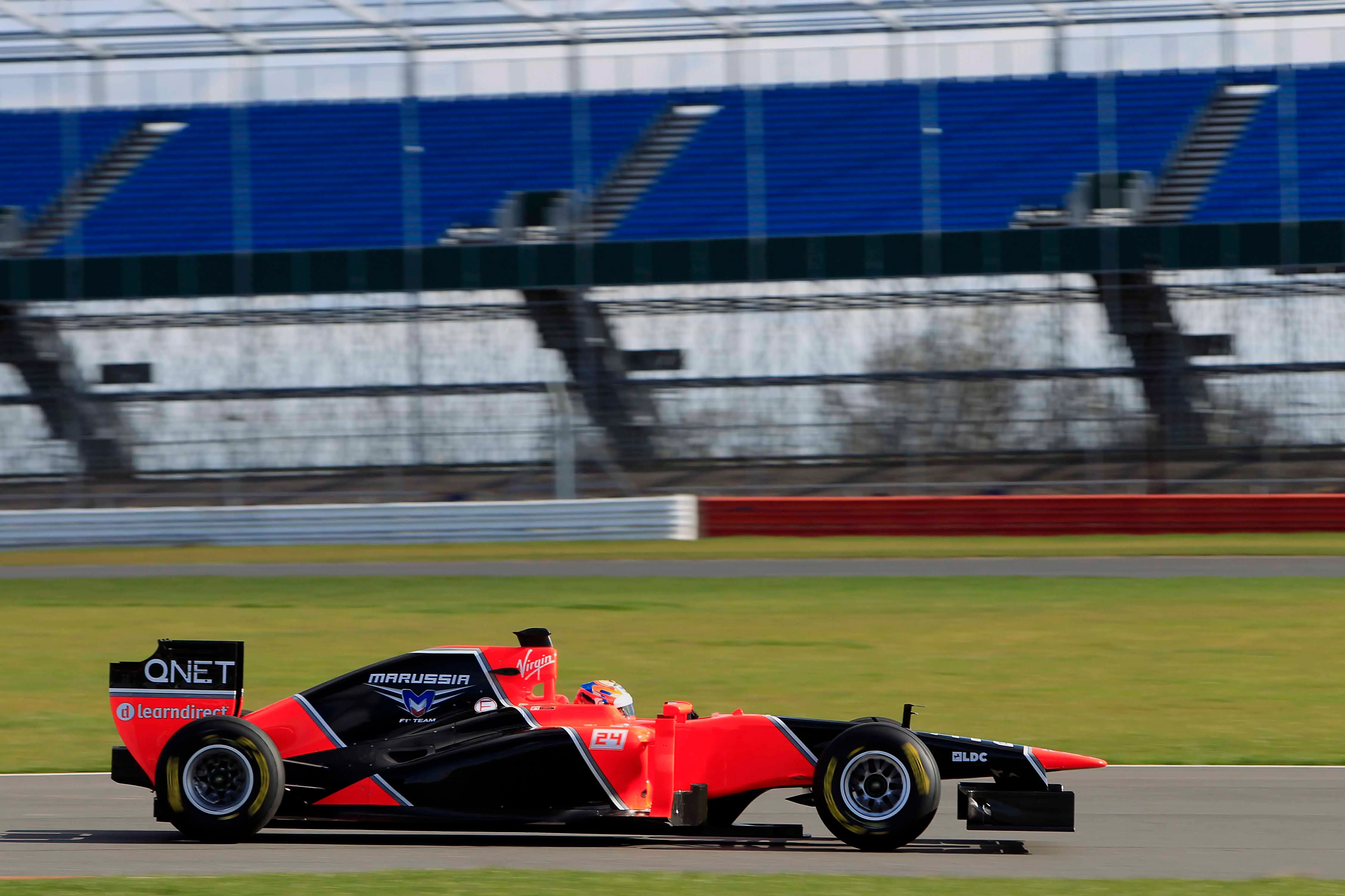 economia de la f1