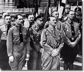 nazismo