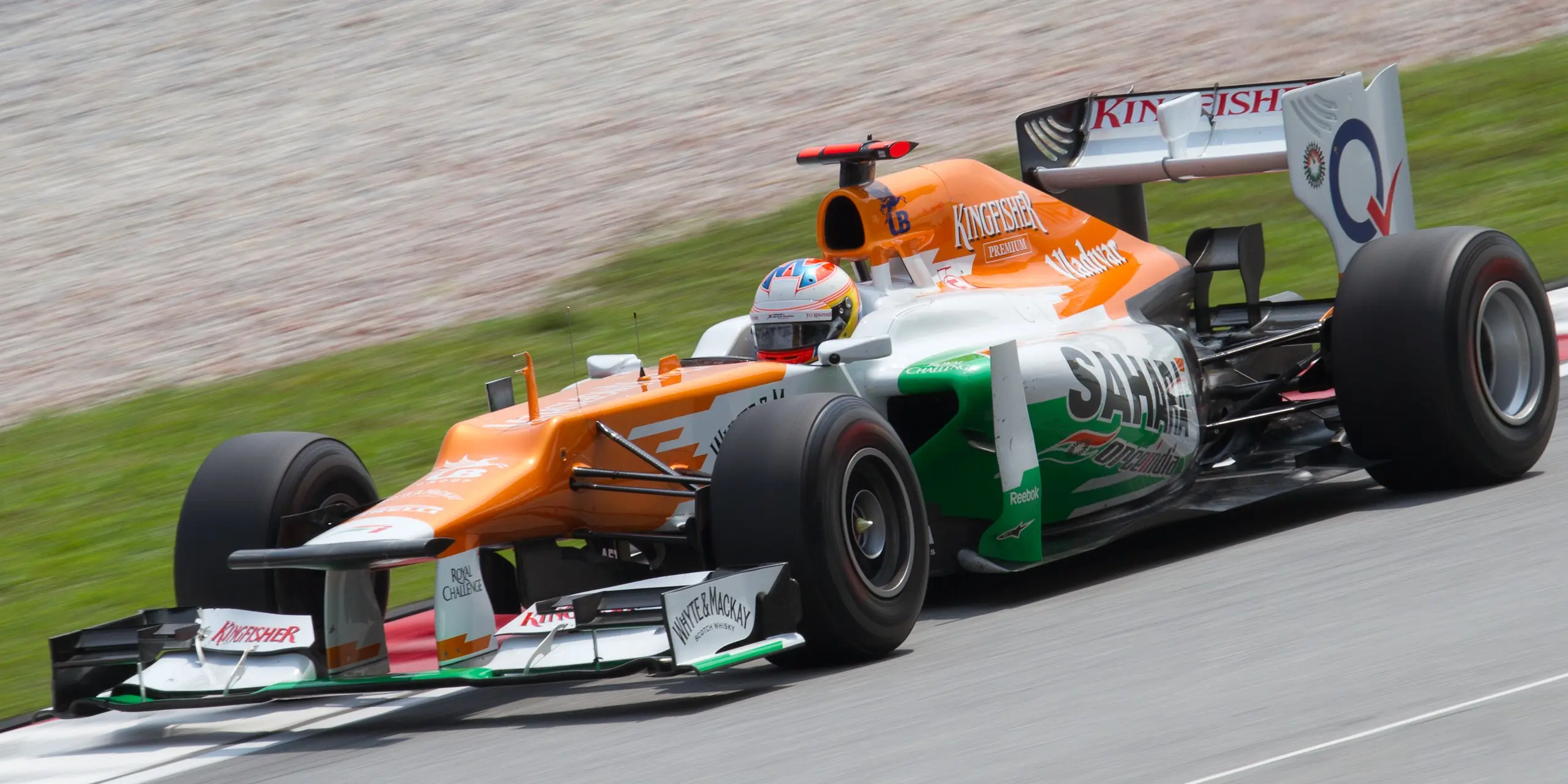 presupuesto f1