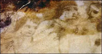 El misterio de las caras de Bélmez (Jaén, España)