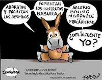 Compartir no es Delito, ¡No al acta!