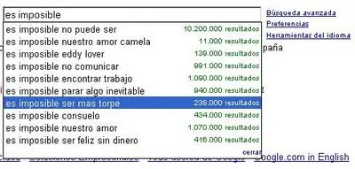 Preguntas