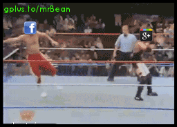 Google+ vs. Facebook