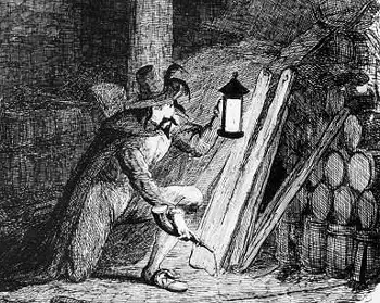 7 Conspiraciones de la vida real.