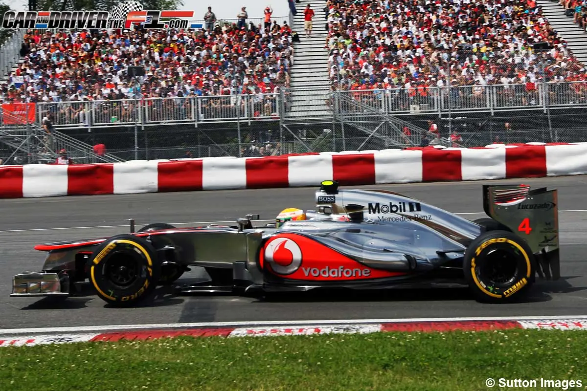 economia de la f1