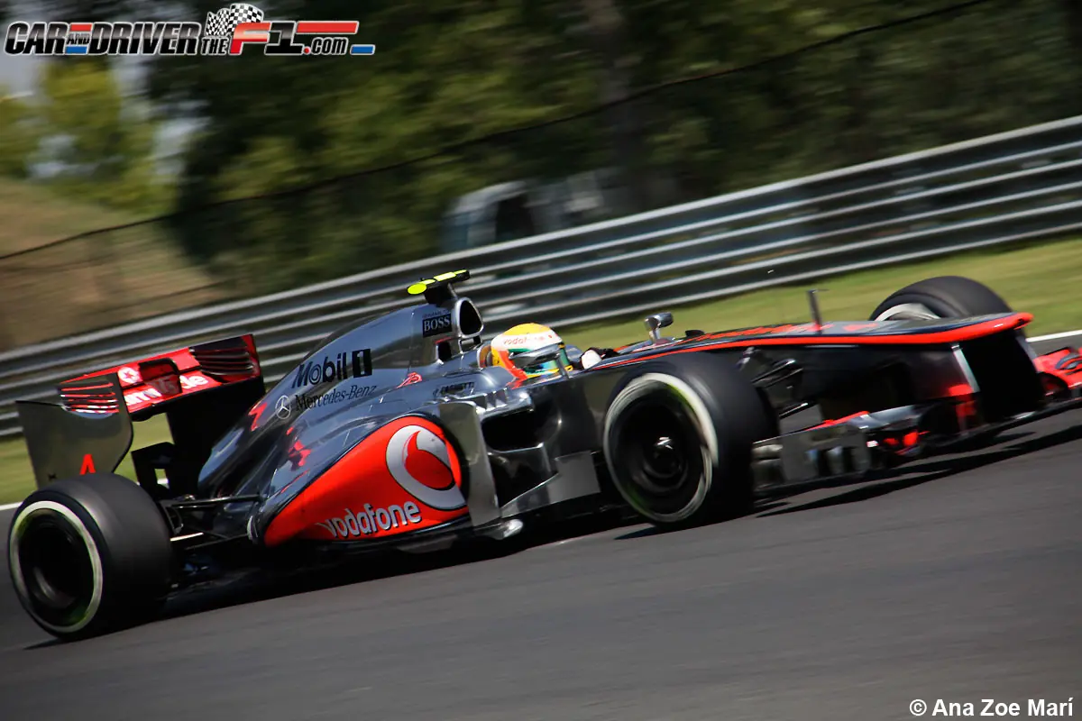 la economia en la f1