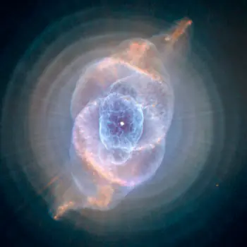 30 misterios de la astronomia
