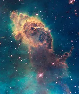 30 misterios de la astronomia