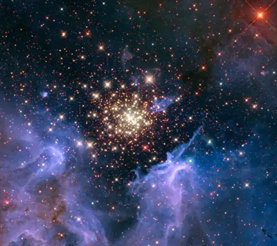 universo