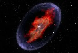 universo