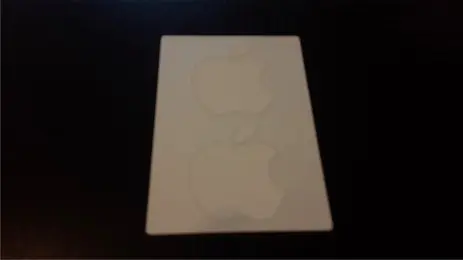 apple