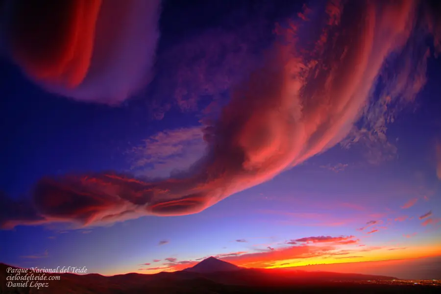 el teide