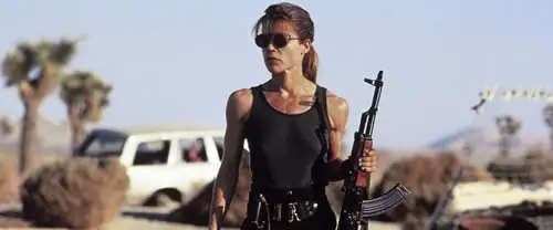 Justin Lin... ¡a resucitar a Sarah Connor!