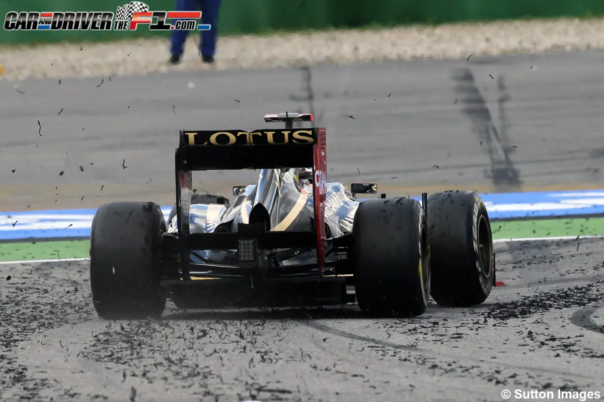 equipos y economia en f1