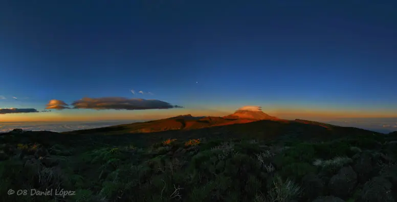el teide