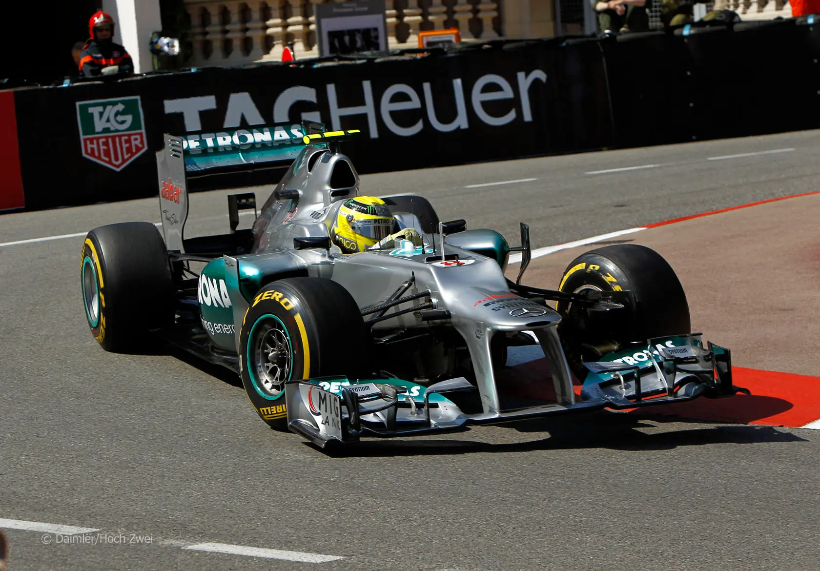 f1 2012