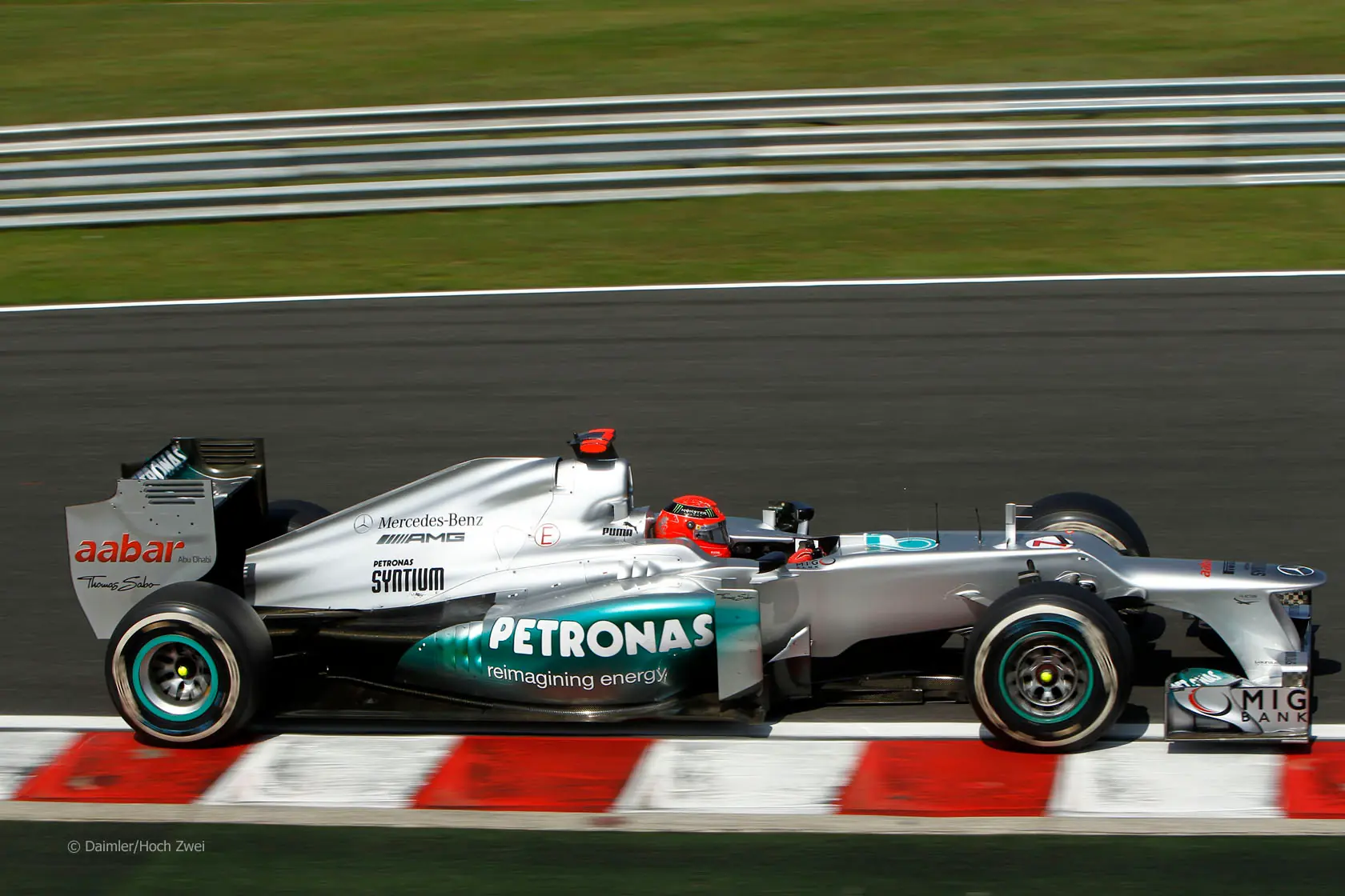 presupuesto f1