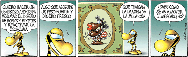 humor gráfico argentino