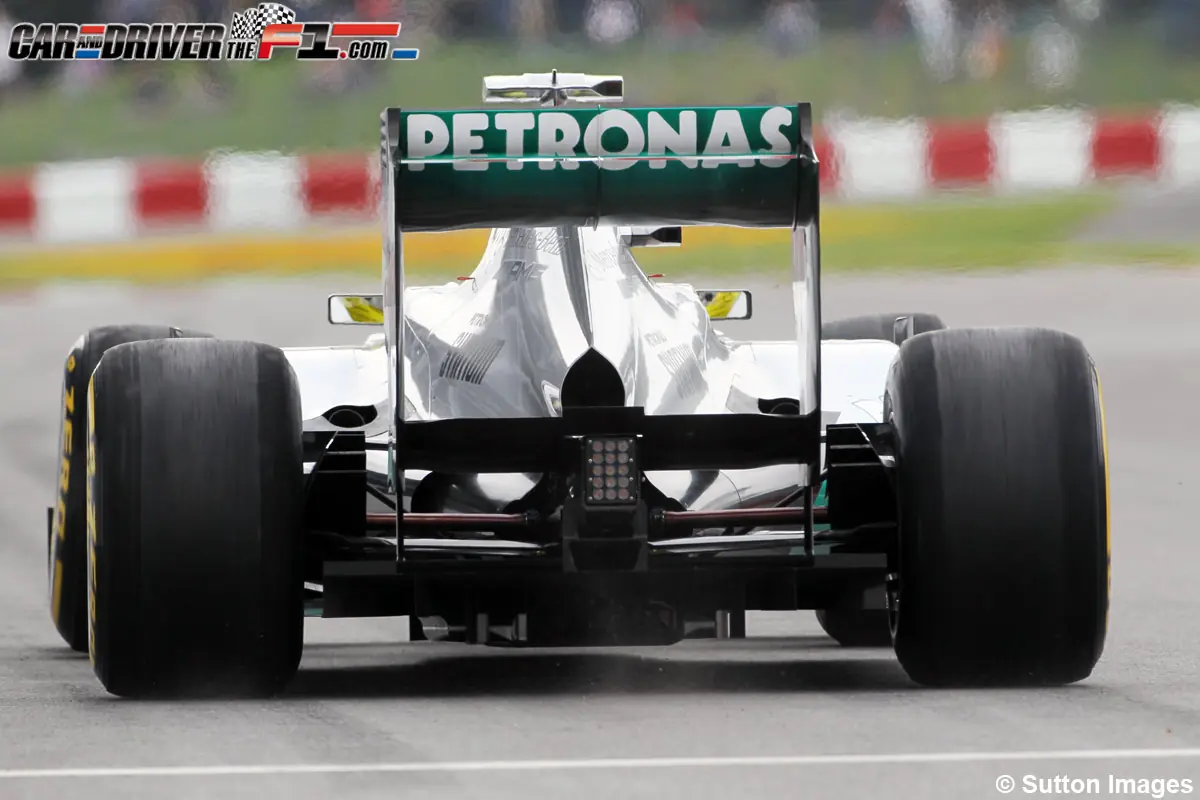 la economia en la f1