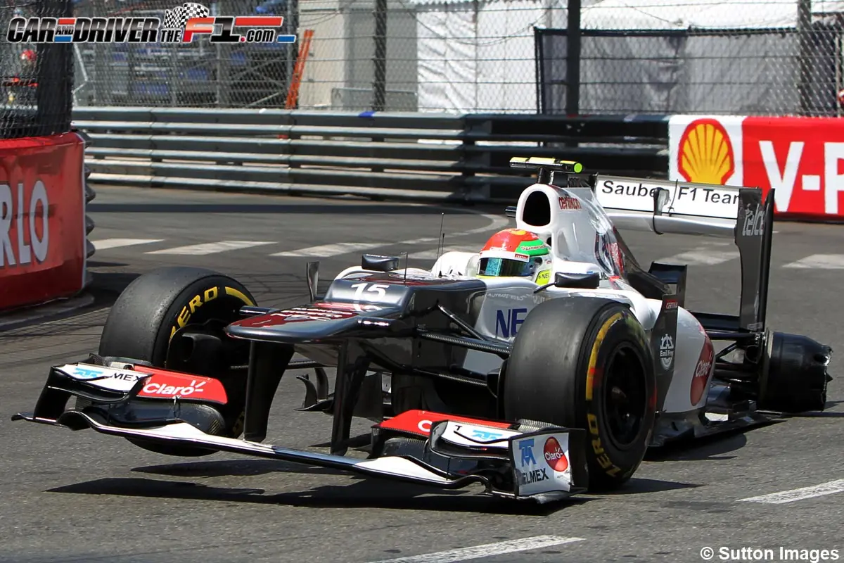 la economia en la f1