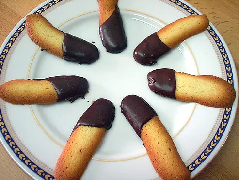 recetas