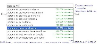 Las 10 preguntas más curiosas que Google puede contestarte