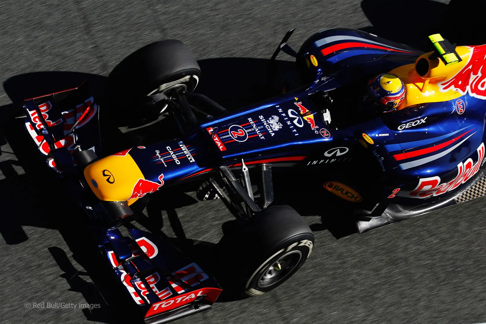 equipos y economia en f1