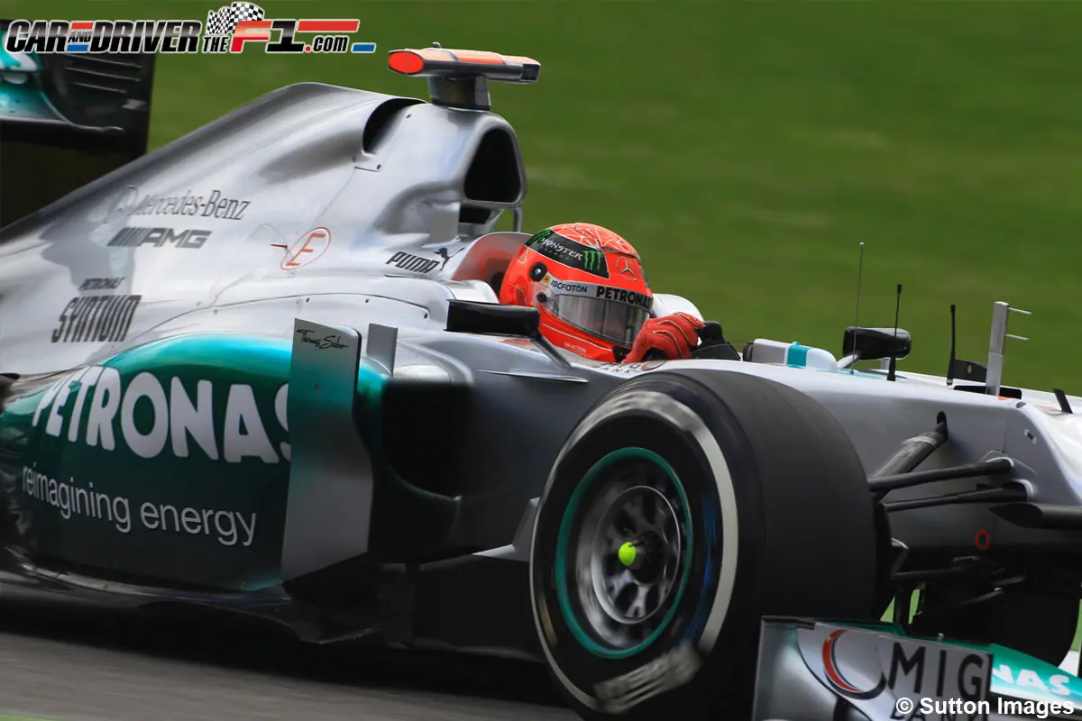 equipos y economia en f1