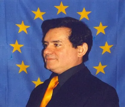 anticristo