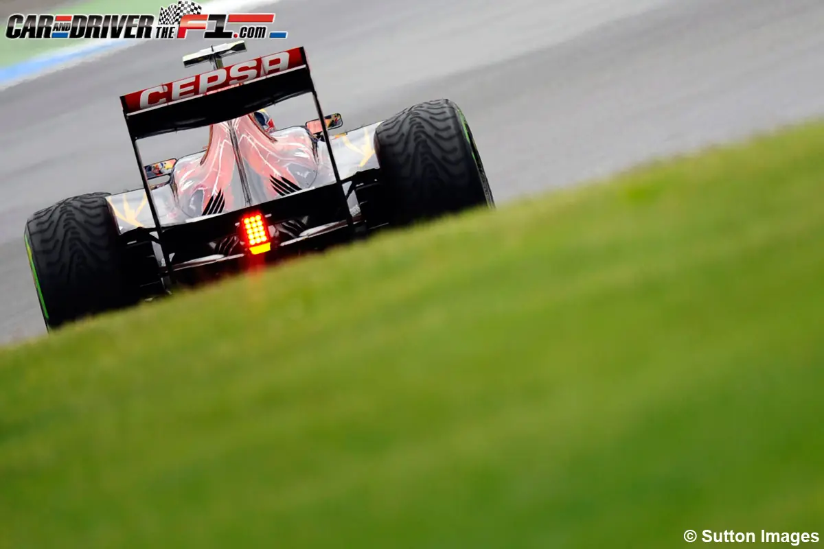 equipos y economia en f1