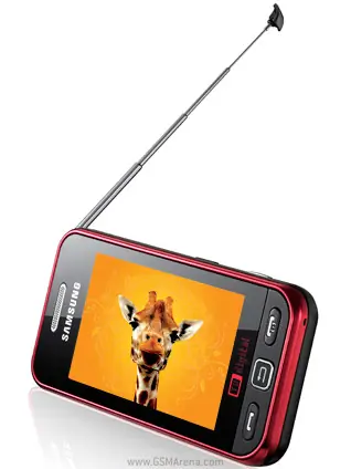 Celulares con TV - Ultima Generacion