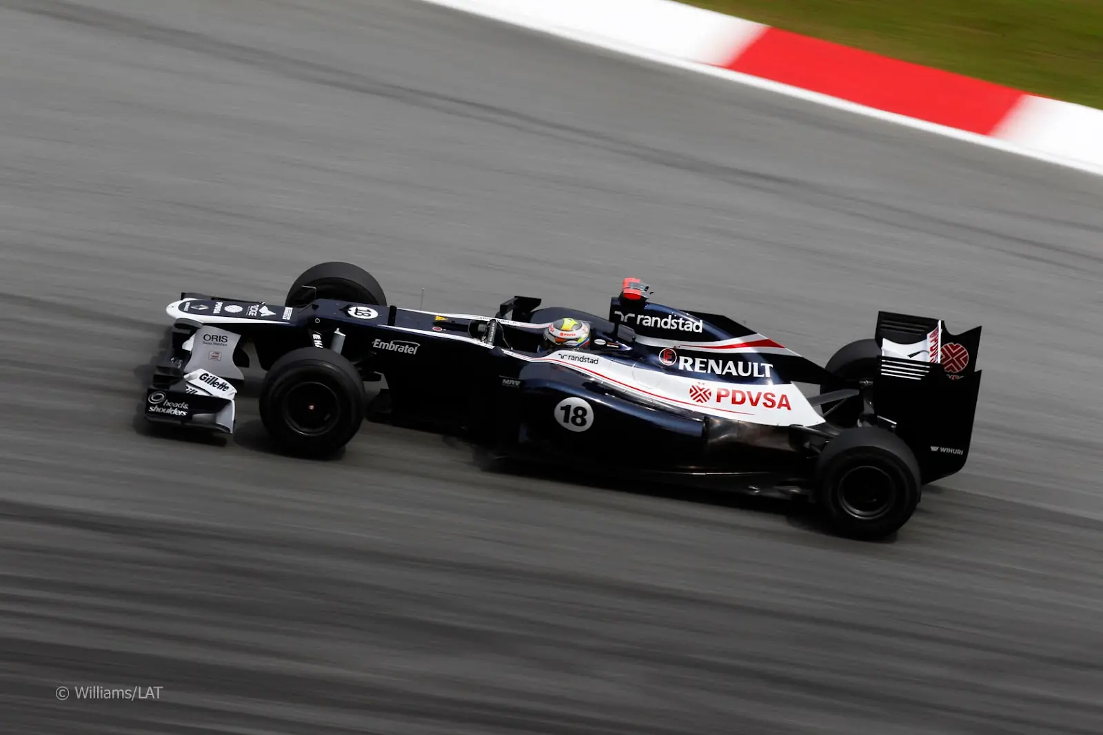 la economia en la f1