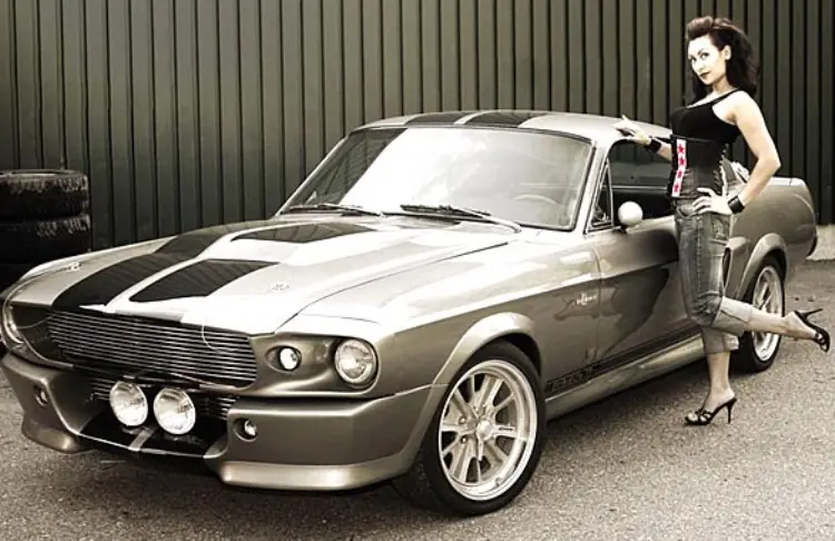 Gt