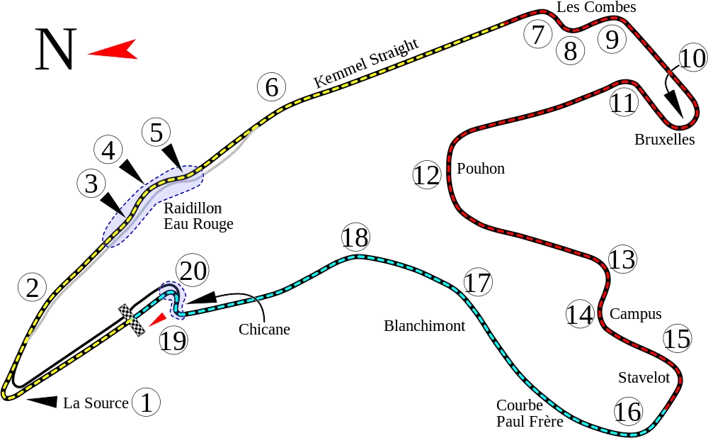 gran premio