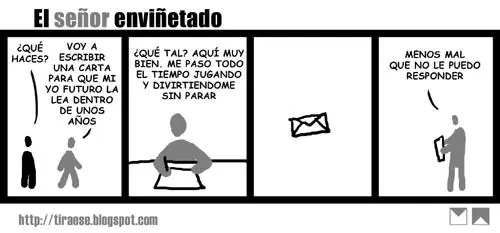 Humor Grafico