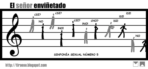 Humor Grafico