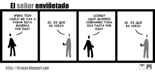 Humor Grafico