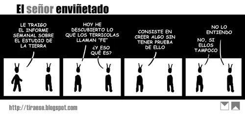 Humor Grafico