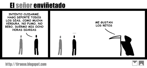 Humor Grafico