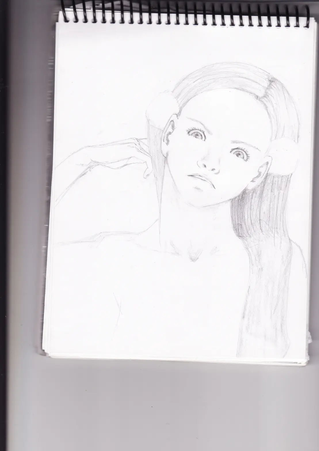 dibujos a lapiz