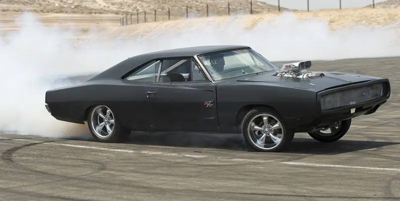dodge