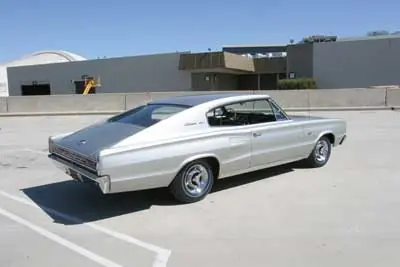 dodge