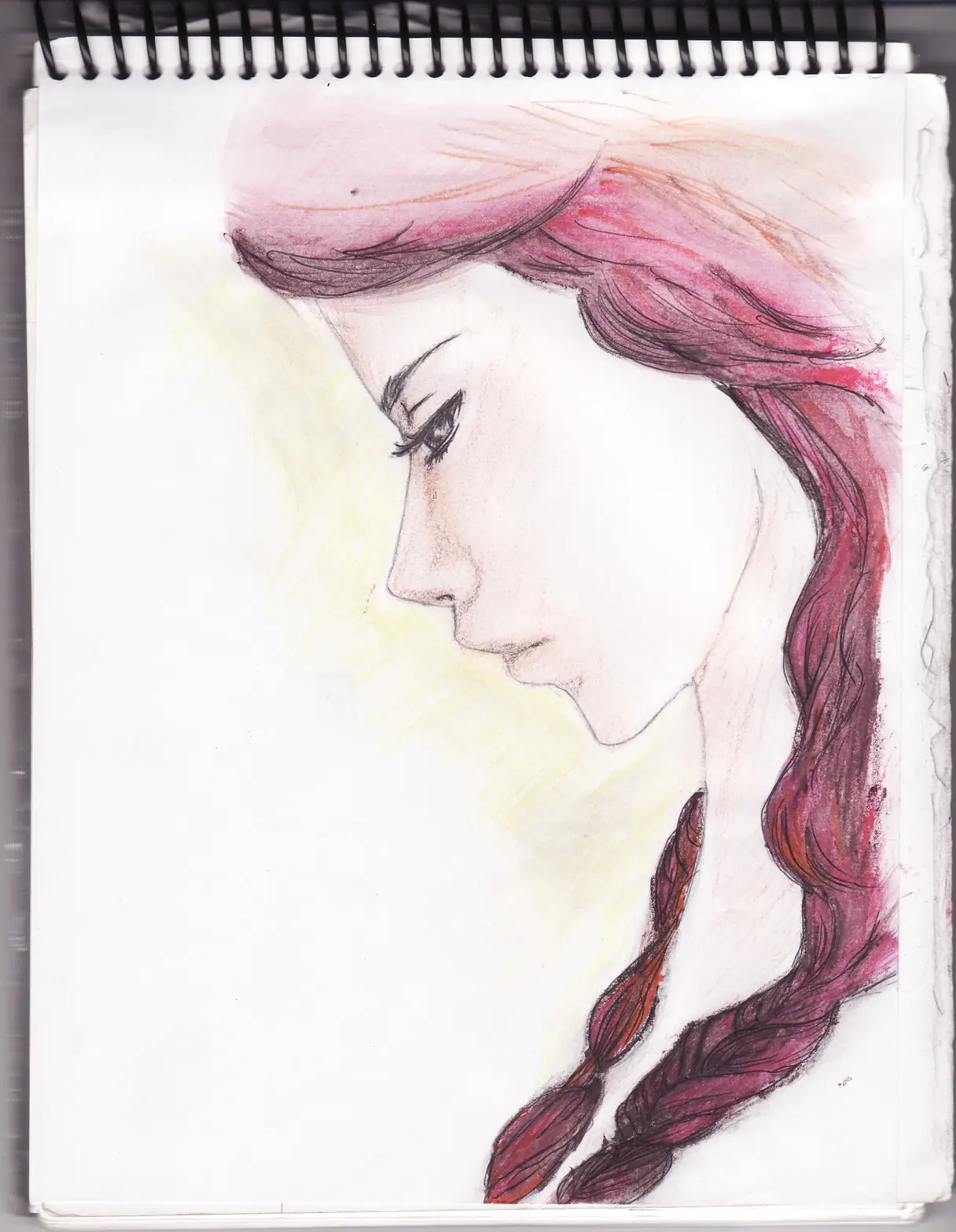 Dibujos propios