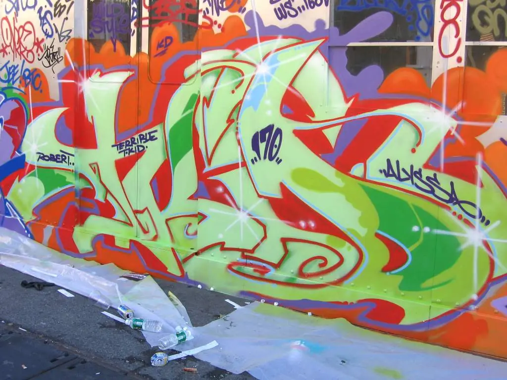 Tags